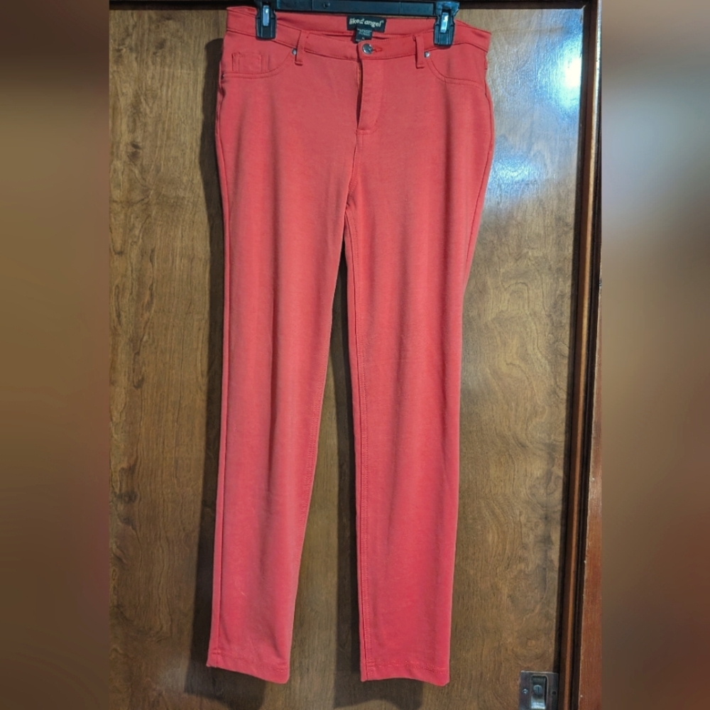 Like an Angel XL pants